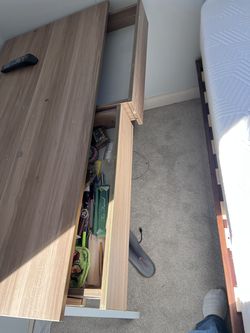 desk