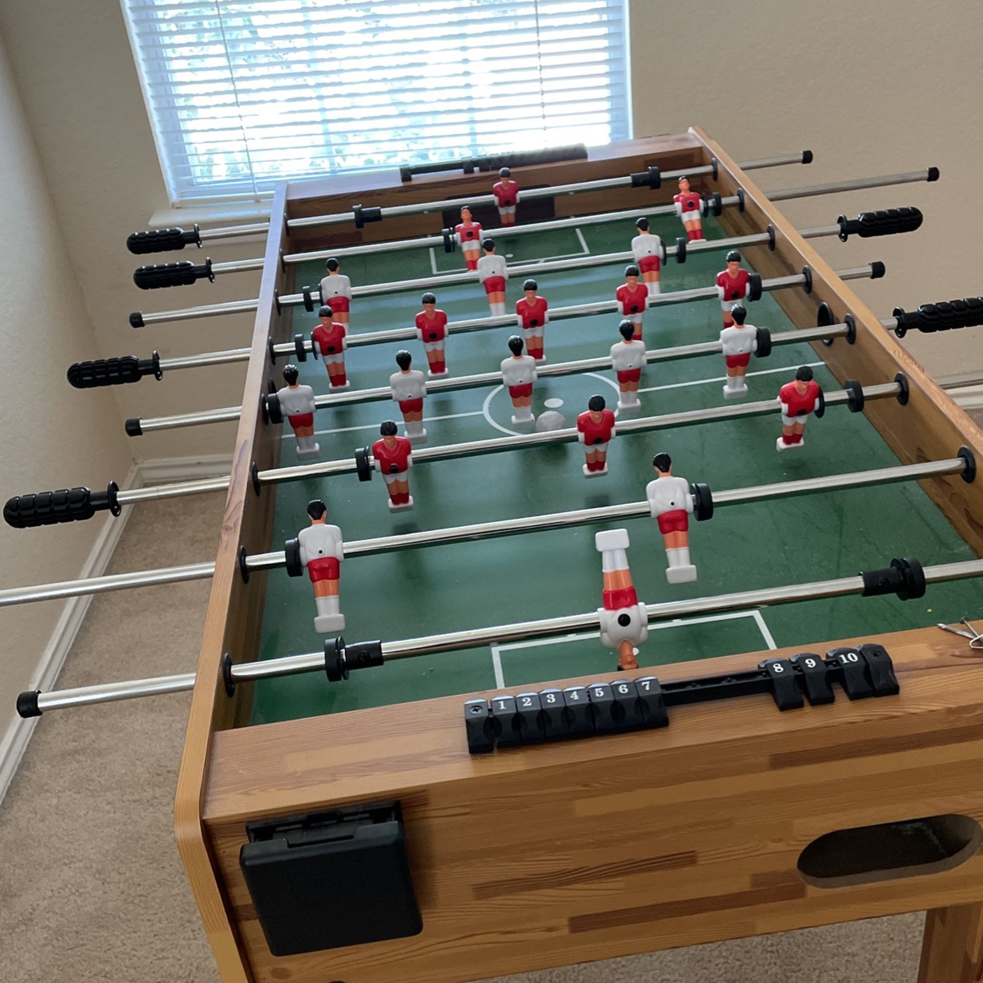 Soccer