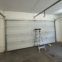 Garage Door