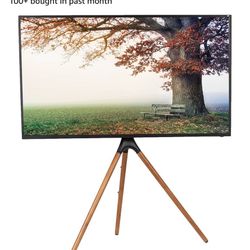 Vivo TV Stand, 45-60 Inch