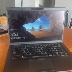 Dell Laptop Model : Latitude 5400