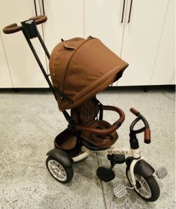 Bentley 6 in 1 Stroller