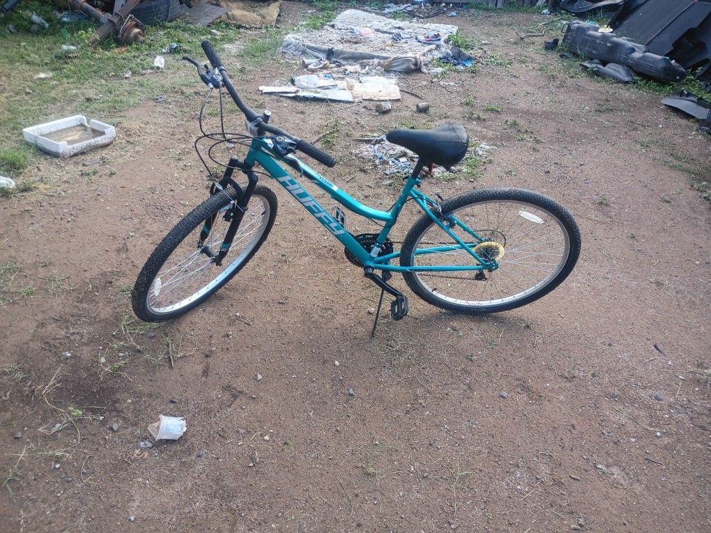 Huffy 29 Inch Bicycle 60.00
