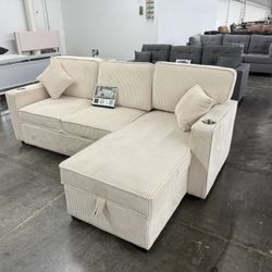 Brand New Sofa 