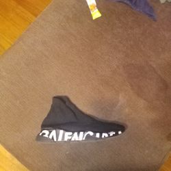 Givenchy Jacket 36 And Shoes 10