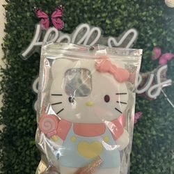 Hello Kitty Phone Case