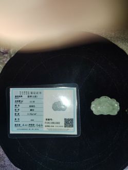 Jade $75  a piece.