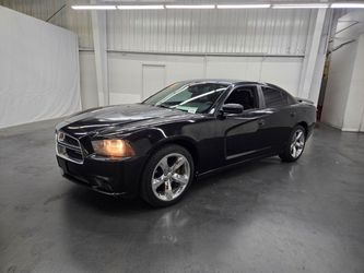 2011 Dodge Charger
