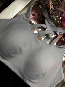 Lululemon Bra
