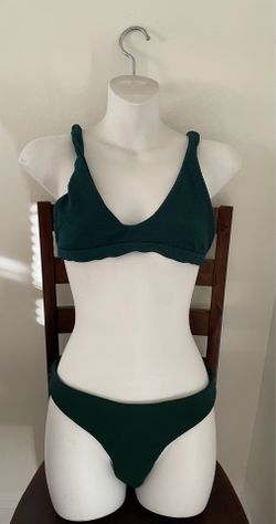 Bathing suit