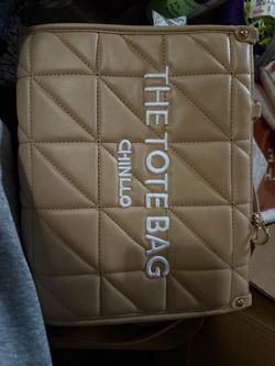 Tote bag