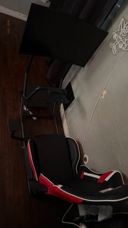 Gamer Part out read(cockpit left)