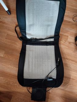 Ventilator Seat Cover(Car)