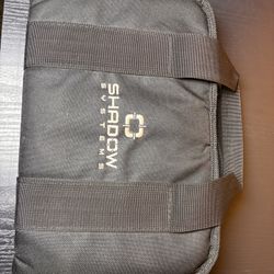 Shadow Systems Pistol Soft Case – Zippered Handgun Storage Bag