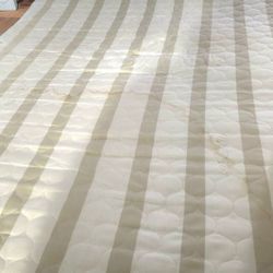 ​[Free] Electric Heated Blanket - Power turns on, but no heat (Repair or Mat use)