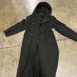 Size 10 London Fog Hoodie Jacket