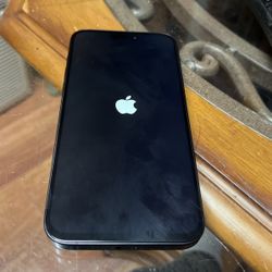 I Phone 16 Plus Black