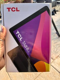 New tablet $35 firm
