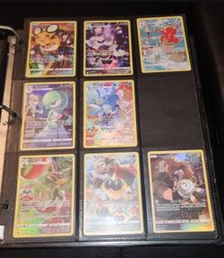 Pokémon Cards