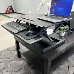 Desk Riser