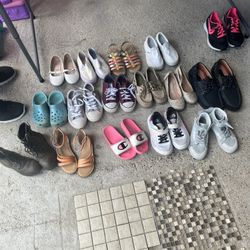 Girl Shoes