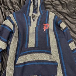 Primitive Sweater 
