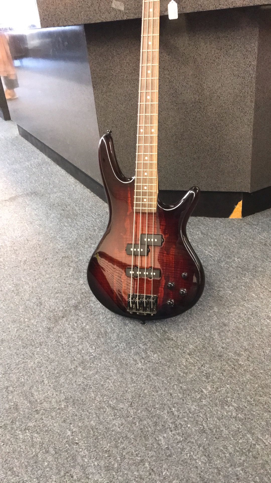 Bass Guitar