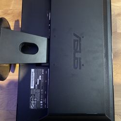 Asus Gaming Monitor