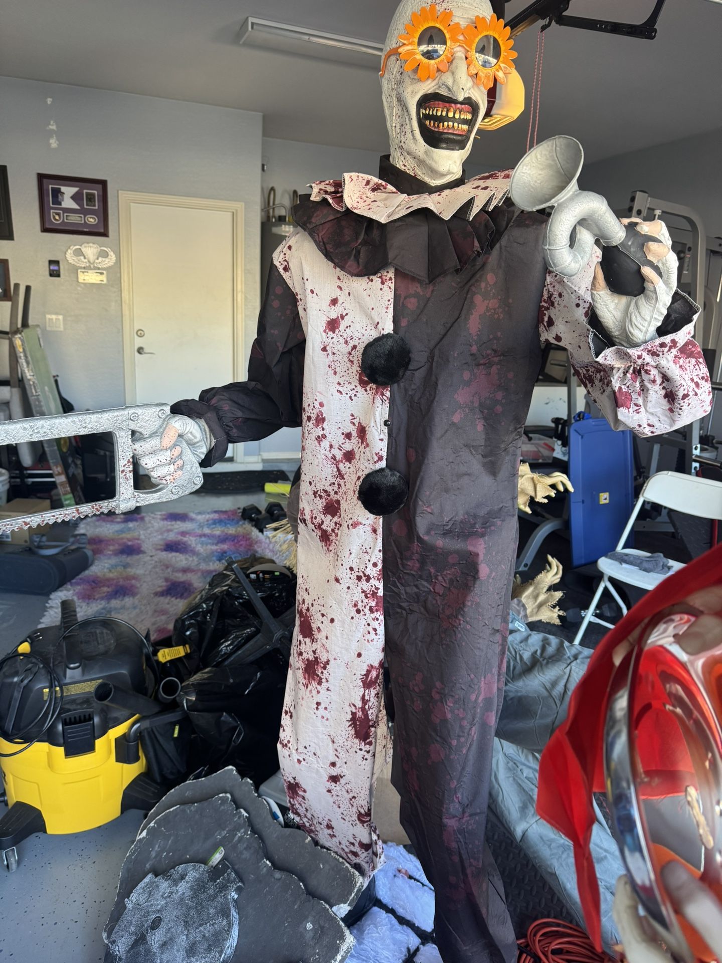 Halloween Decorations