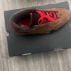 Jordan