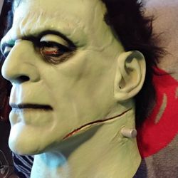 FRANKENSTEIN MASK 