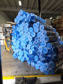 Close Out Sale Sound Proof