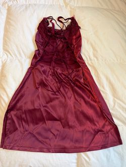 Dance Slip Dress