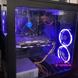 I7 Intel Computer 