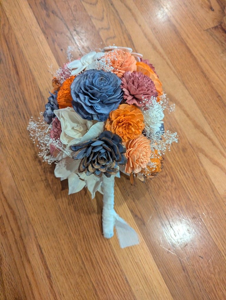 Flower Bouquets