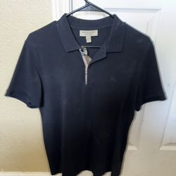 Men Burberry Shirts 