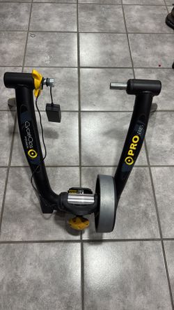 New Conditions Bike Trainer Bluetooth