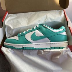 Nike Dunk Low Size 11