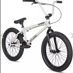 Mongoose Bike