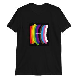 ArmaniDae Pride Tee, READ DESCRIPTION