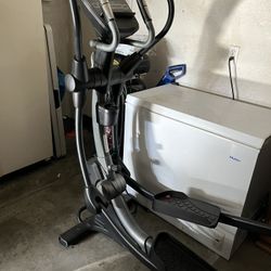 NordicTrack Elliptical 