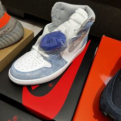Jordan 1 High 