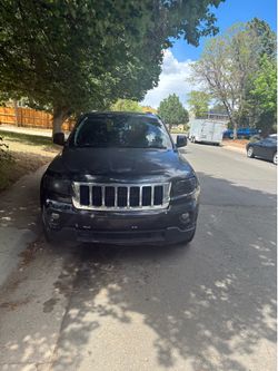 2011 Jeep Grand Cherokee