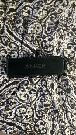 Anker soundcore speaker 2