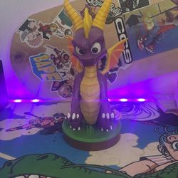 Sky Landers Controller Holder