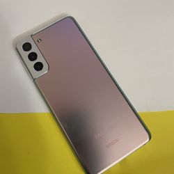Samsung Galaxy S21+ 5g 128 Gb Uno