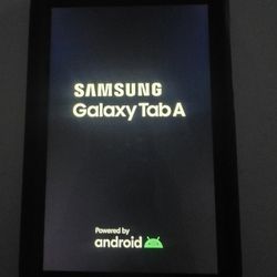 Samsung TAB A