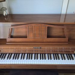 Baldwin Piano