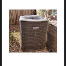 3.5 Ton 410 A Condenser