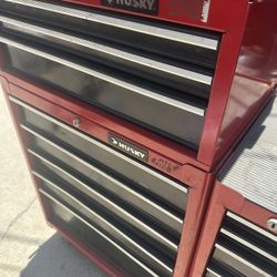 Husky Tool Box Roller Box 